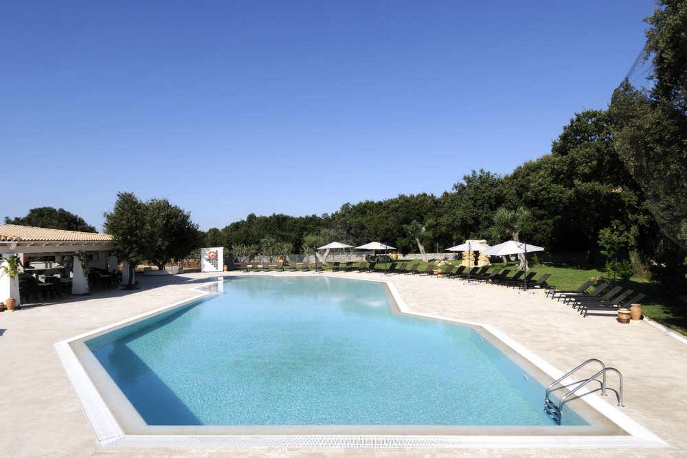 Masseria Chiancone Torricella